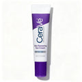CeraVe Skin Renewing Eye Cream, Daily Care Under Eye Cream with Peptides Caffeine Niacinamide, Paraben-Free , 15ml